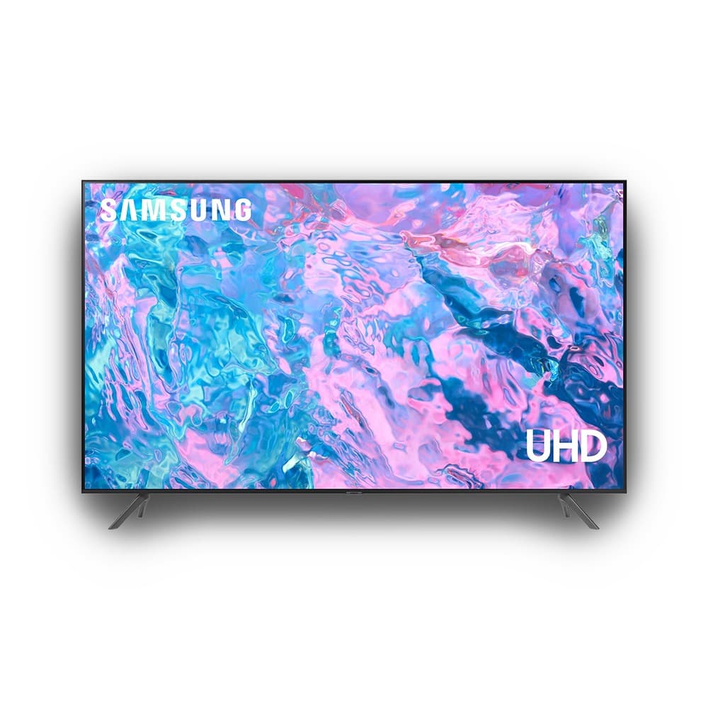 Samsung UHD 85 inch hire | Kudos AV