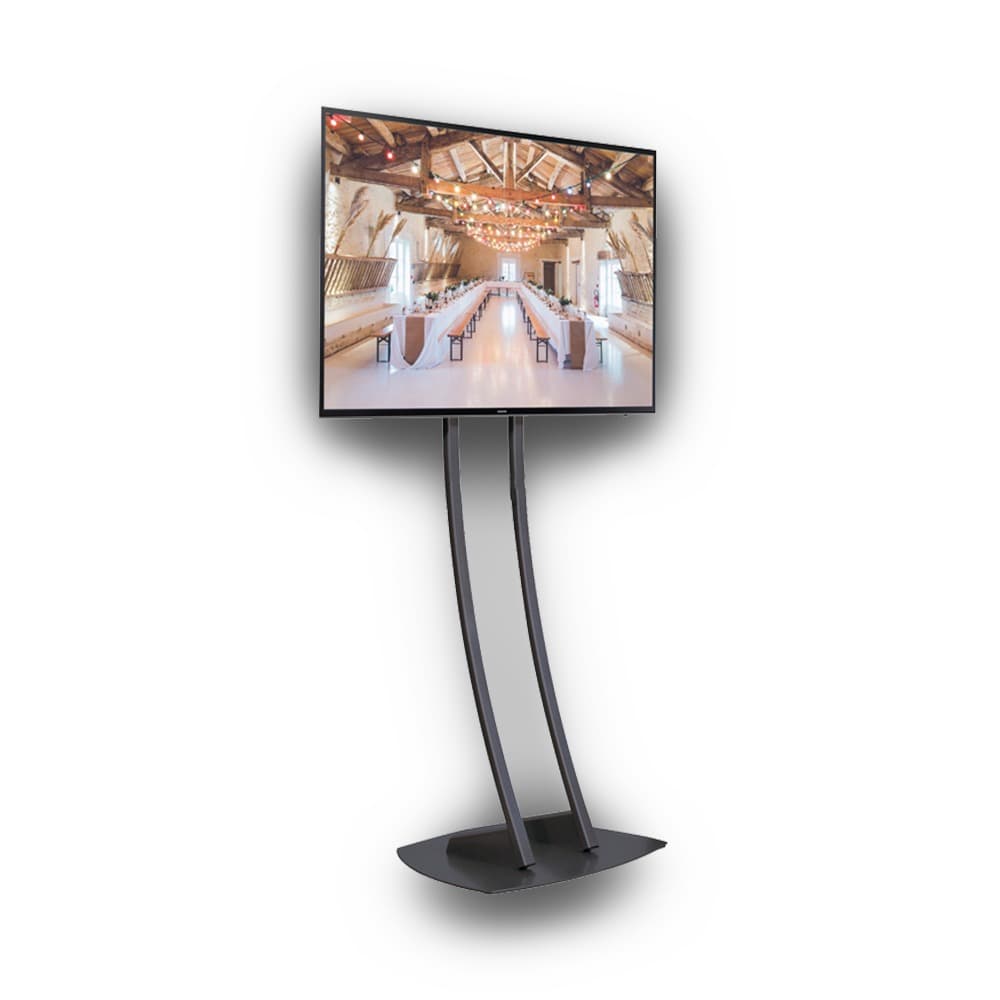 Unicol Parabella Stand hire | Kudos AV