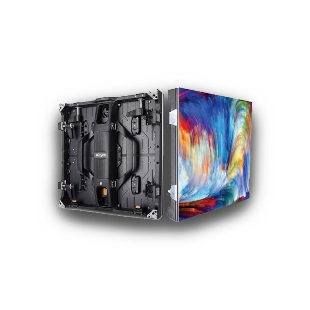 Absen Polaris V2 PL3.9 Corner Panel hire | Kudos AV