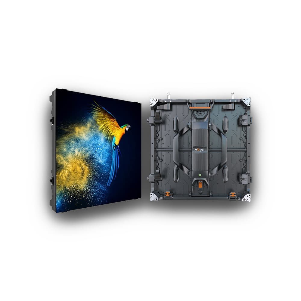 Absen Polaris V2 PL3.9 Standard LED Panel hire | Kudos AV