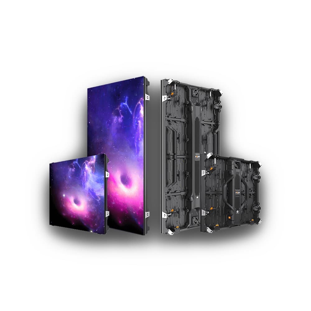 Absen Polaris V2 PL3.9 XL LED Panel hire | Kudos AV