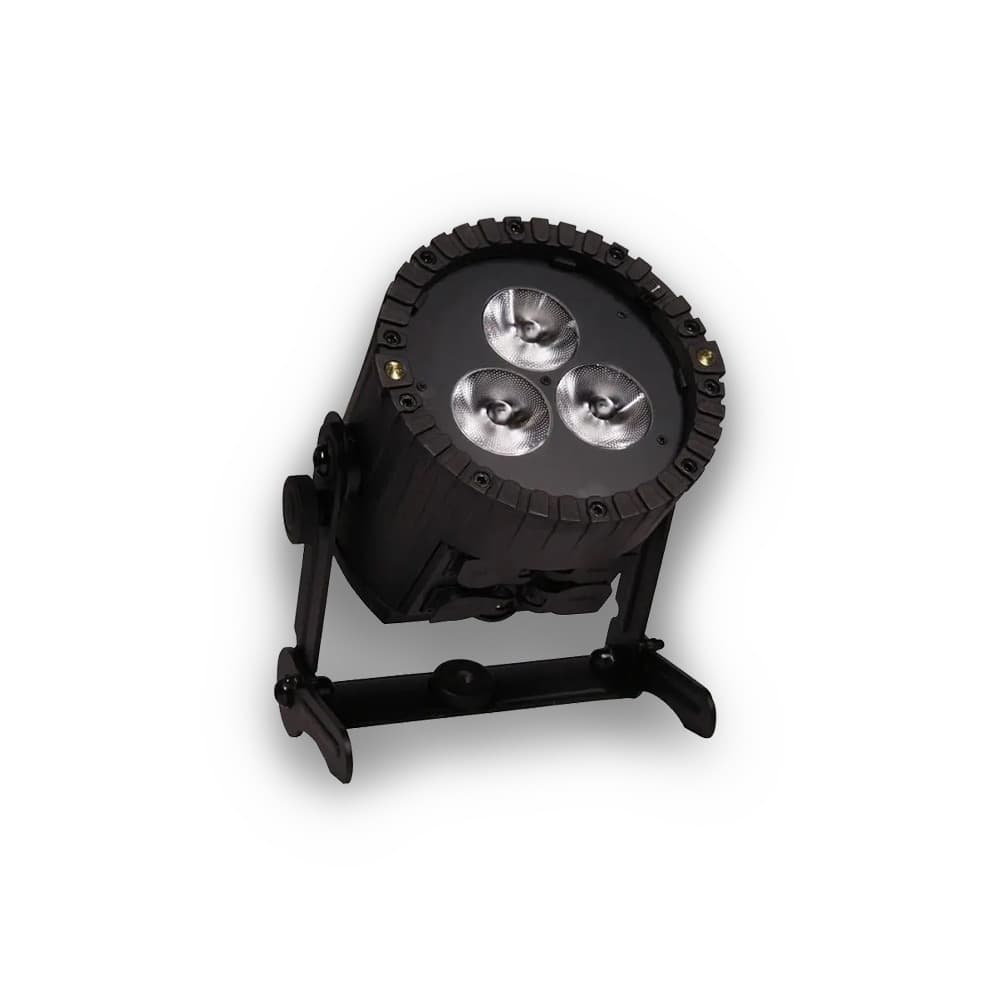Astera AX5 TriplePar LED hire | Kudos AV
