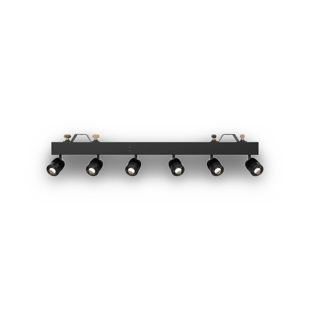 Chauvet DJ Pinspot Bar X6 hire | Kudos AV