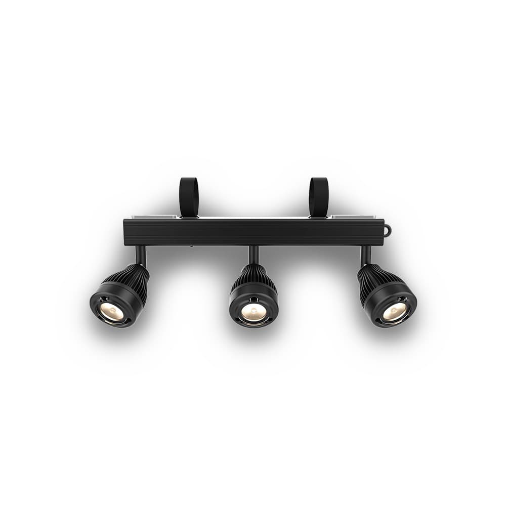 Chauvet EZBar Rechargeable Pinspot hire | Kudos AV