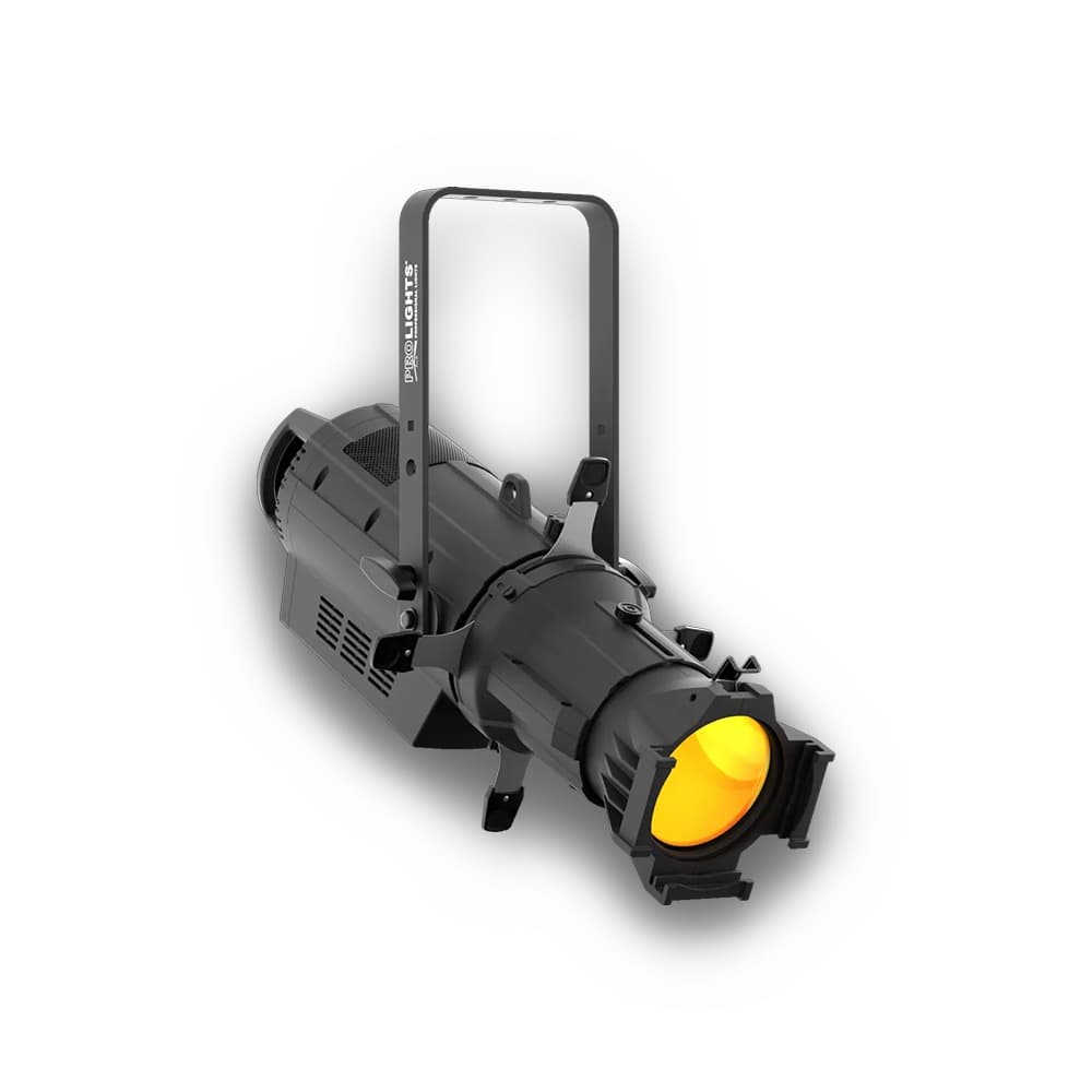 Prolights Eclipse FC hire | Kudos AV