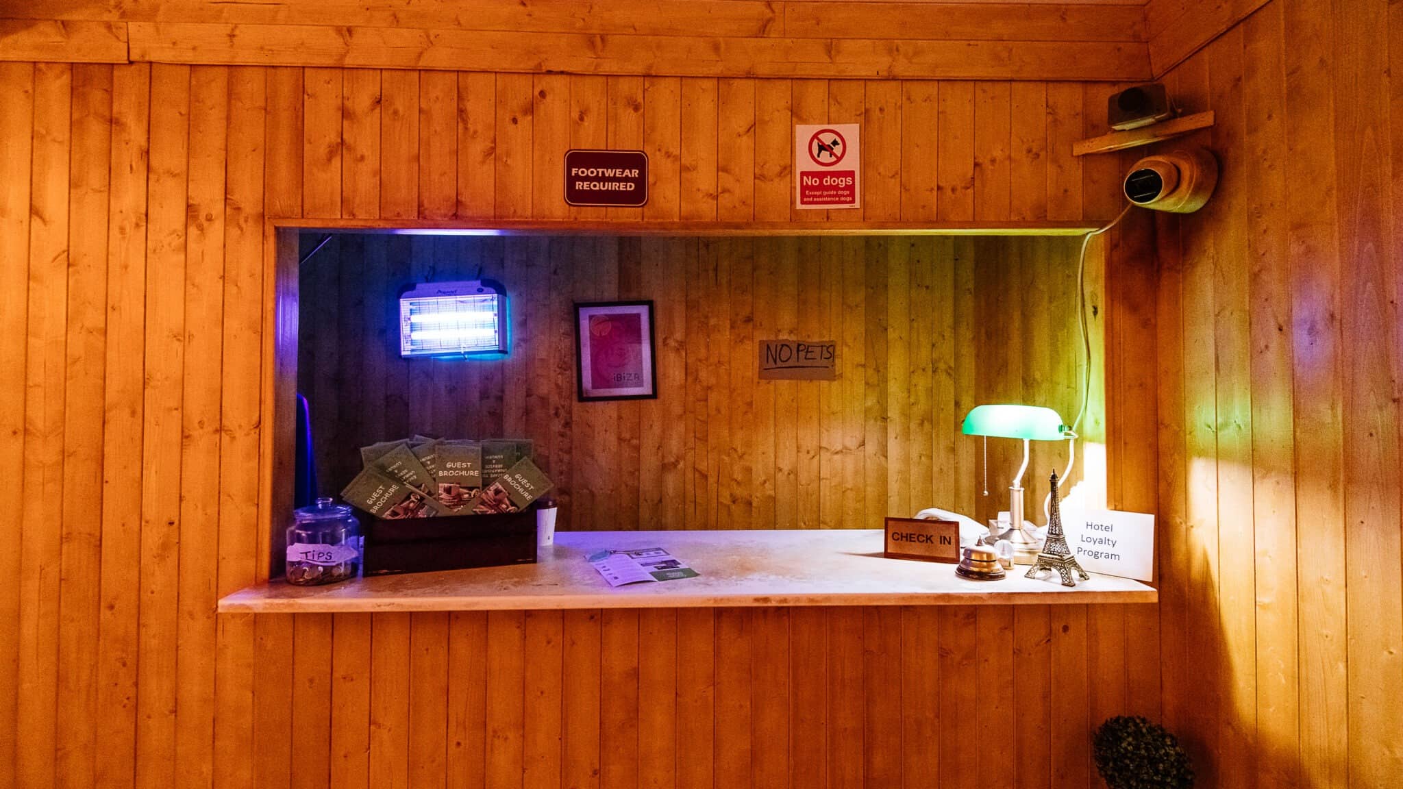 Escape Room Brand Activation for Principal Global Events, Kudos AV event production, photo 1
