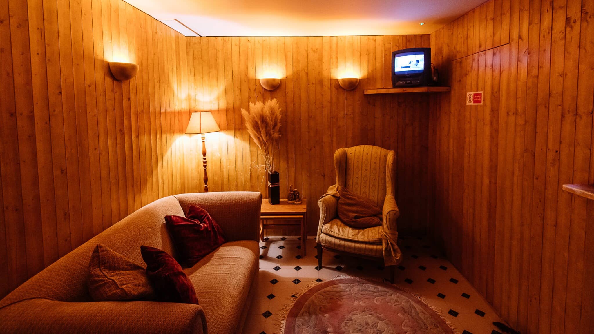 Escape Room Brand Activation for Principal Global Events, Kudos AV event production, photo 4