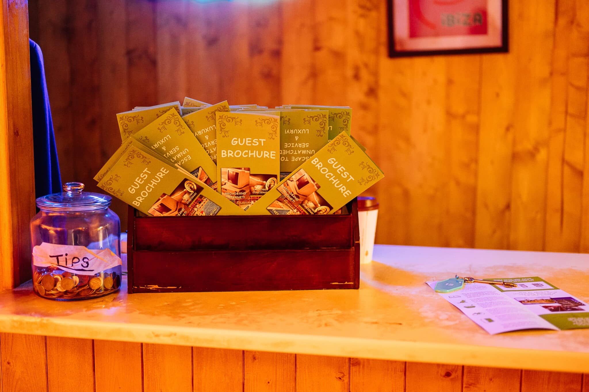 Escape Room Brand Activation for Principal Global Events, Kudos AV event production, photo 2