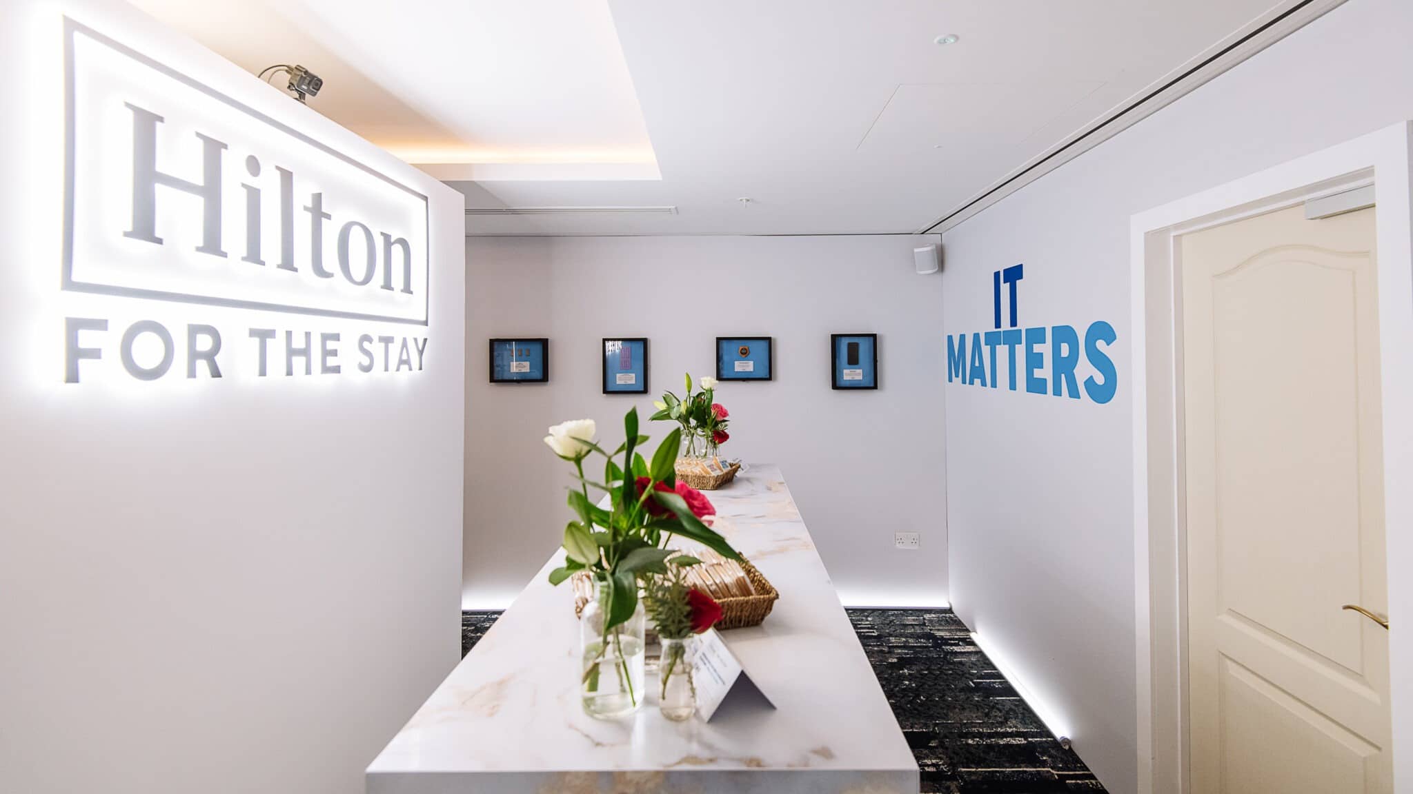 Escape Room Brand Activation for Principal Global Events, Kudos AV event production, photo 9