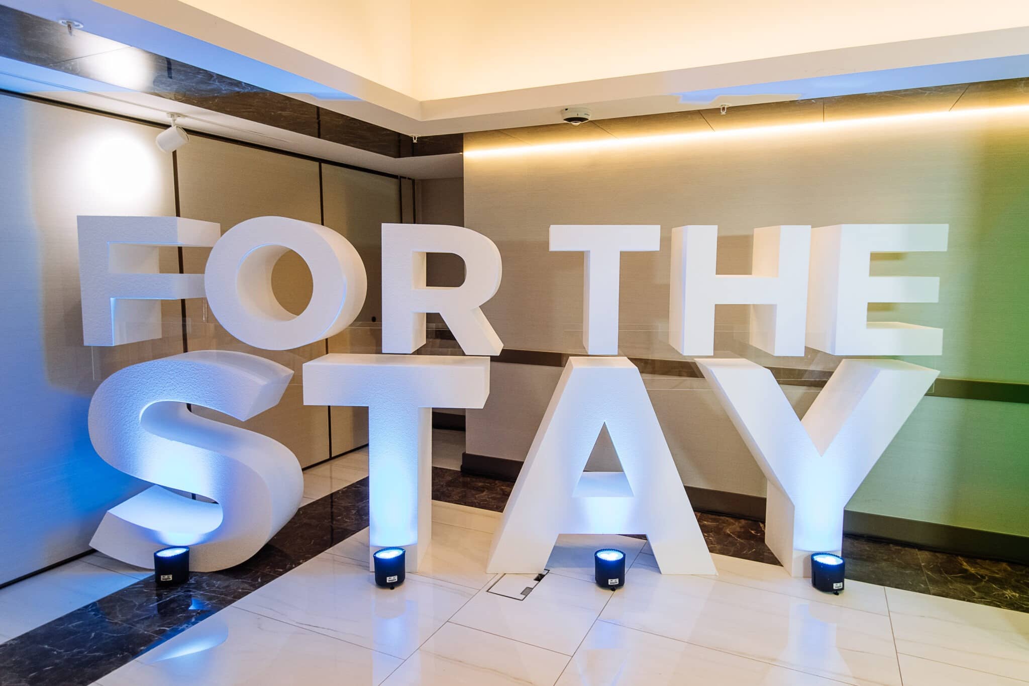 Escape Room Brand Activation for Principal Global Events, Kudos AV event production, photo 11
