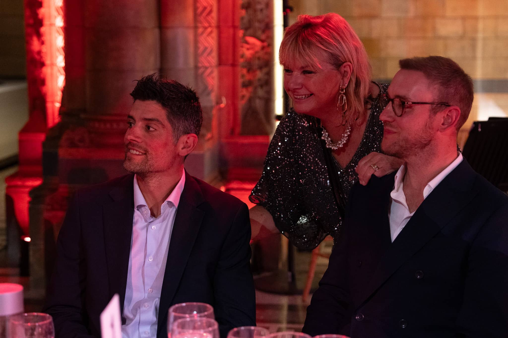 World Homoeopathy Summit 4.0 at the Natural History Museum London, Kudos AV event production, photo 11