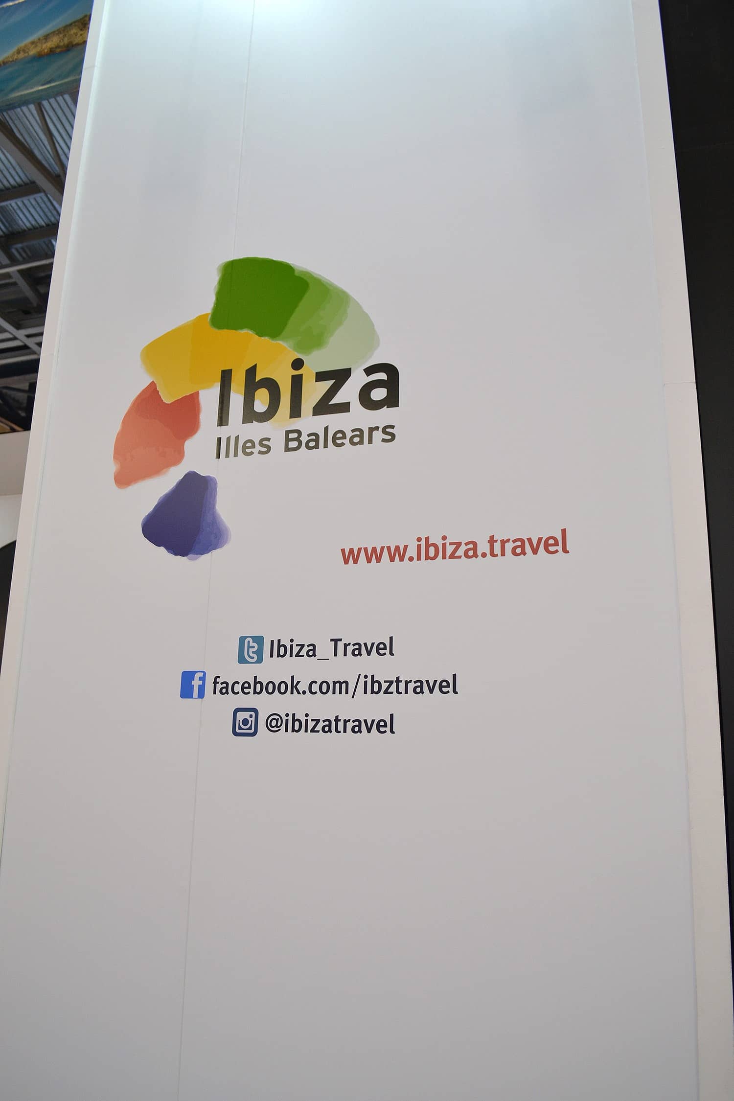 Ibiza Travel Board