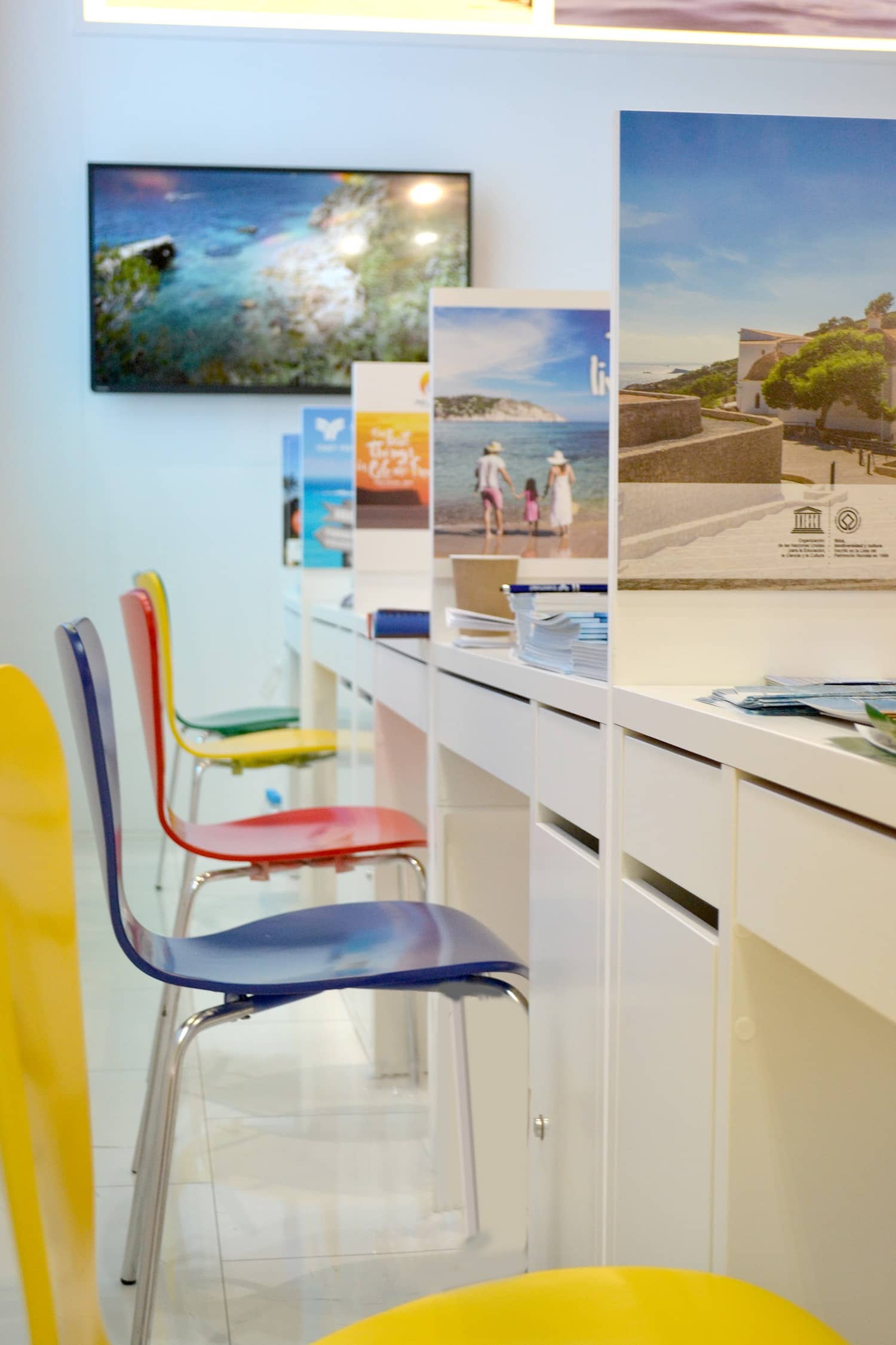 Ibiza Travel Board