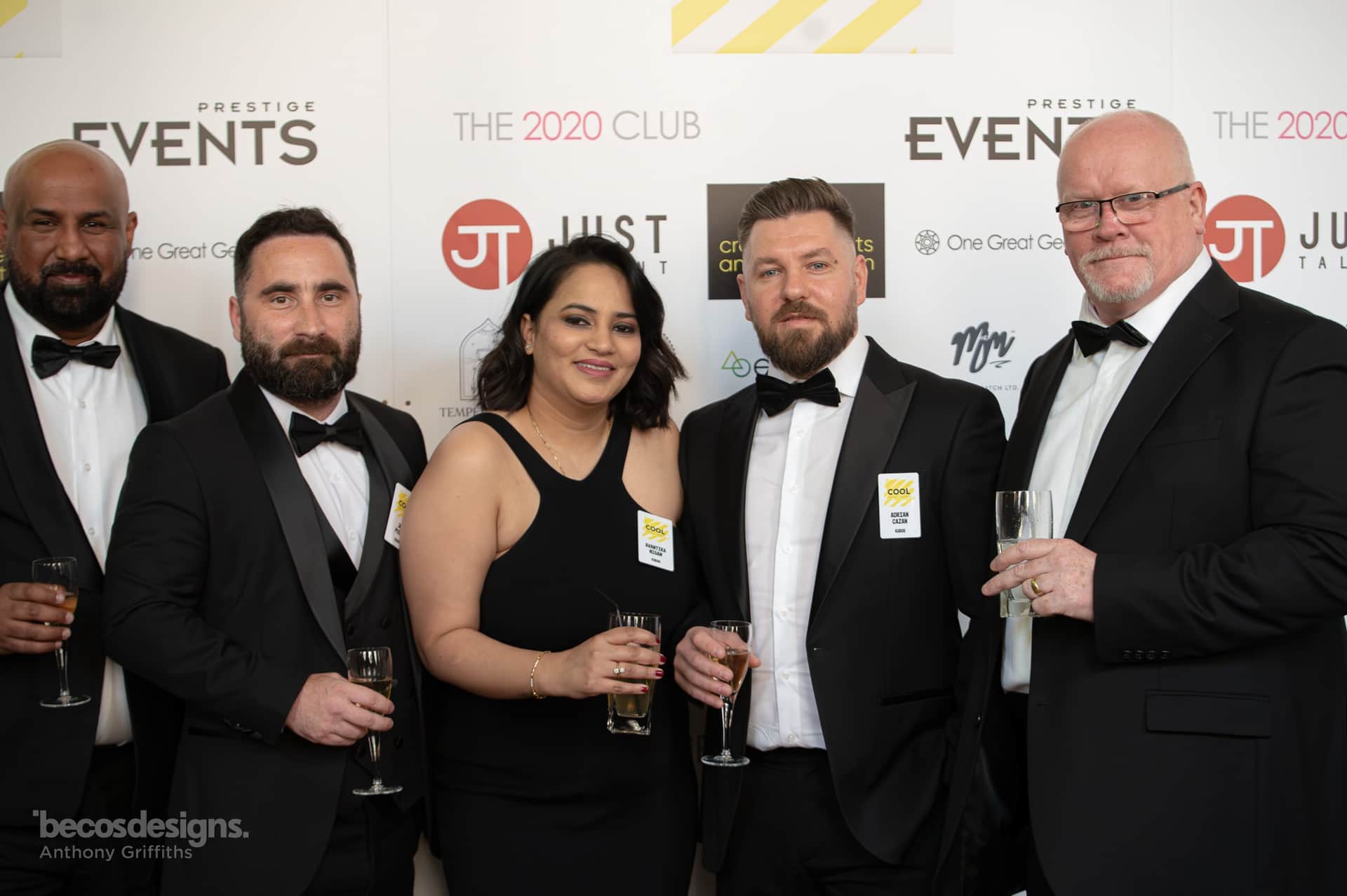 AV / Tech Provider category