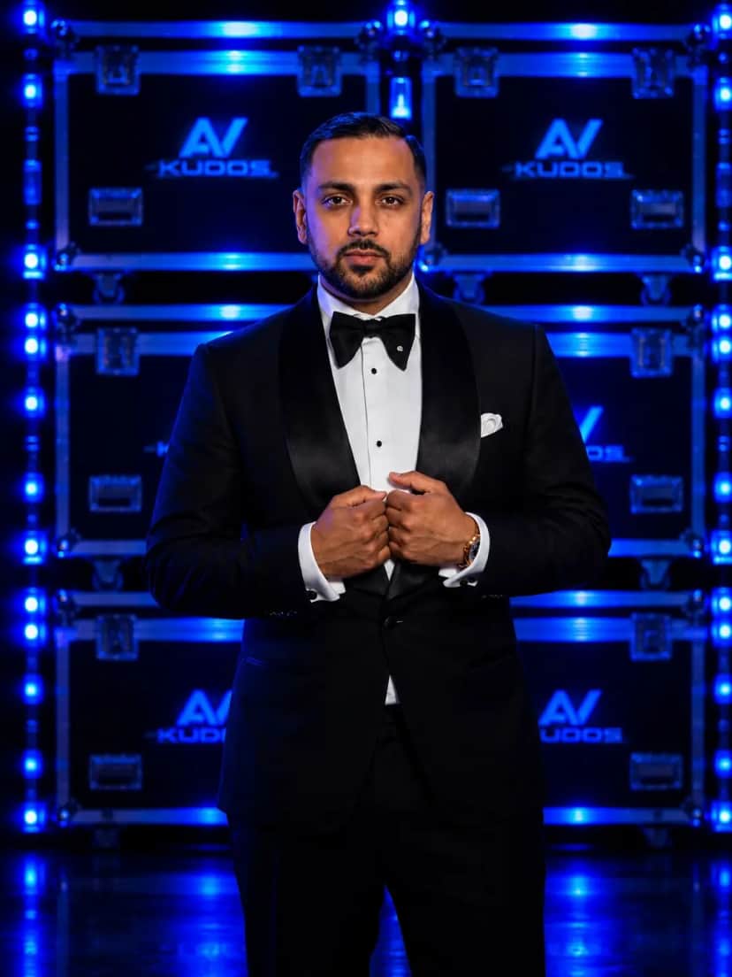 Jas Johal