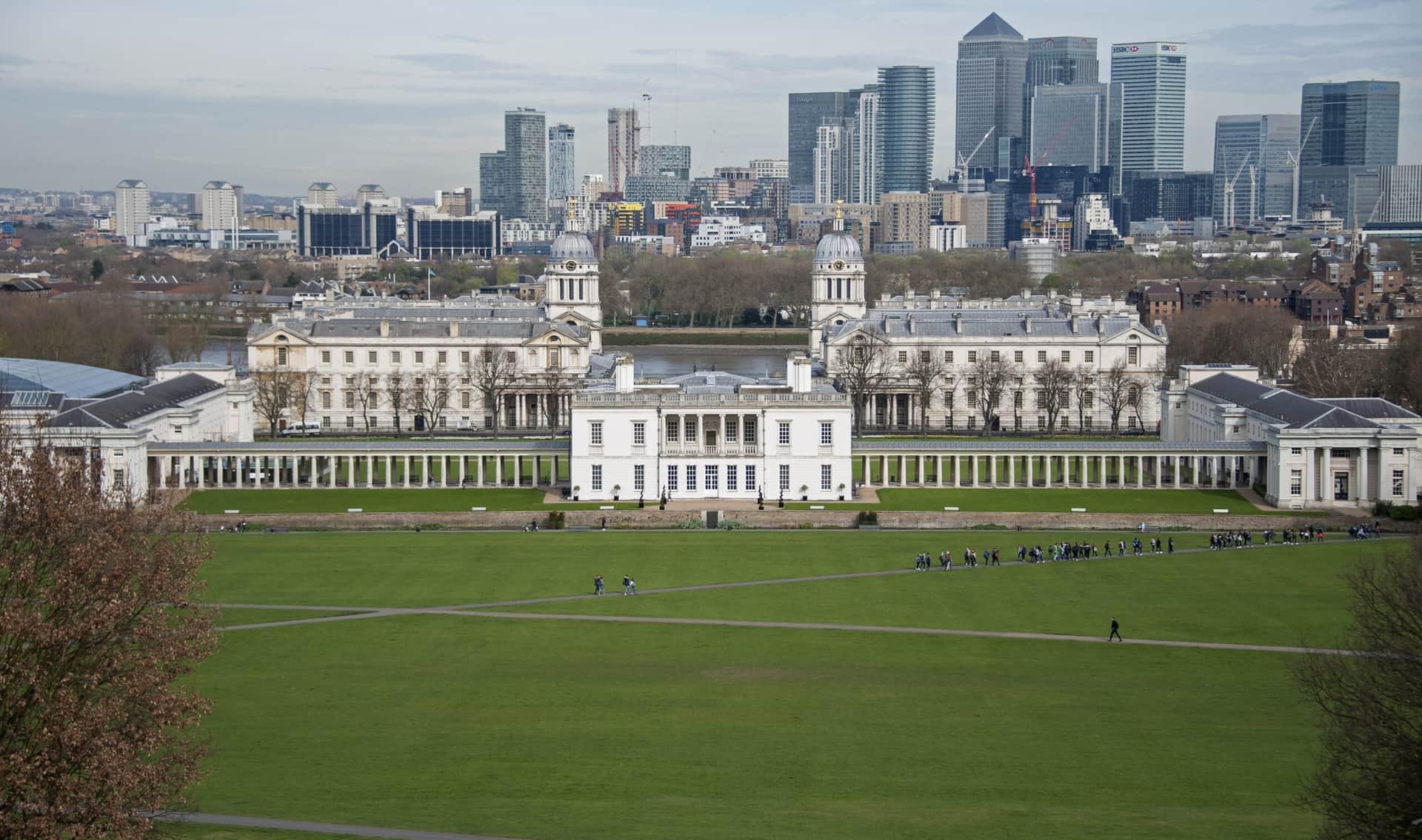 Royal Museums Greenwich, accredited event production partner Kudos AV