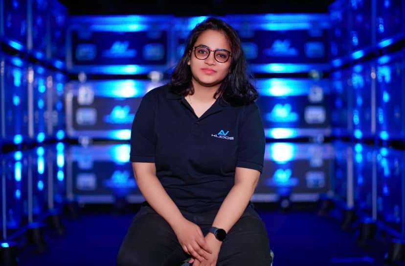 Avantika Nigam
