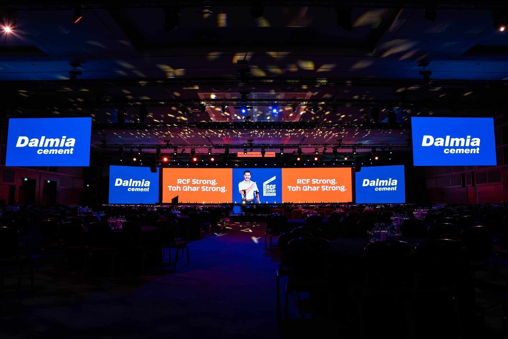 How AI is Transforming Event Design, Concepts and Show Flows