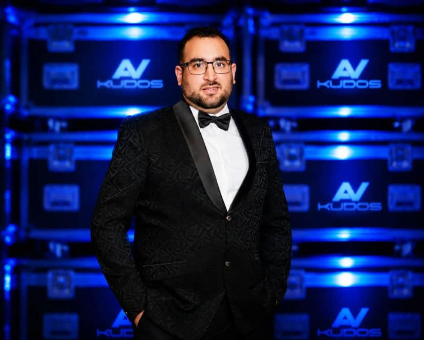 Neal Chauhan