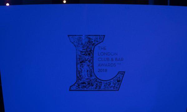 Event agency London awards