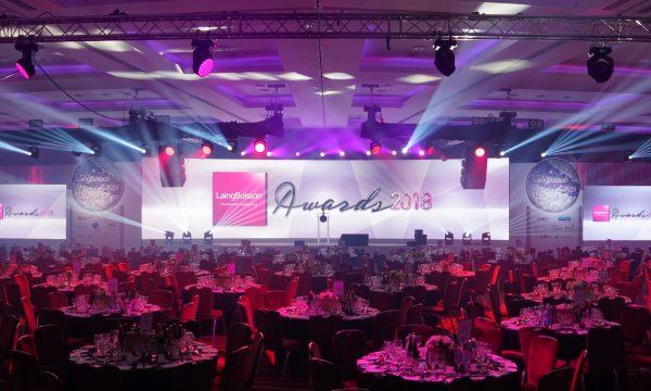 LaingBusson Awards London