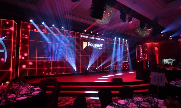 The Asian Awards London Events Agency