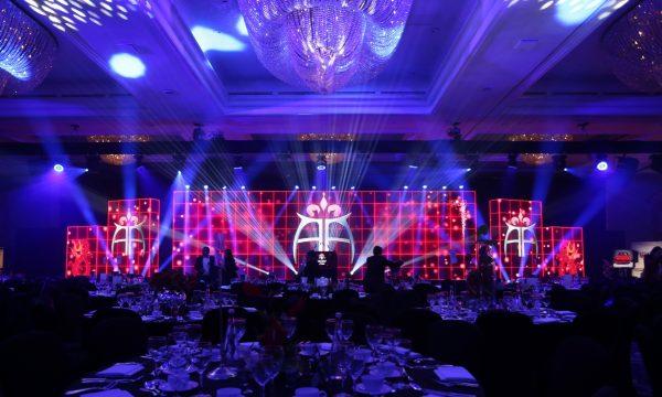UK Asian Awards London event agency