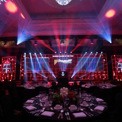 The Asian Awards Event Production
