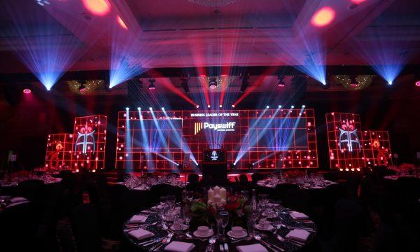 The Asian Awards Event Production