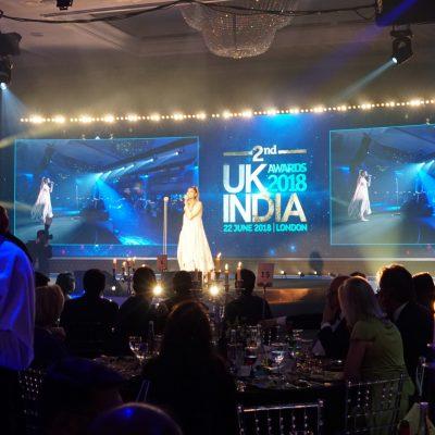 UK India Awards Event Agency