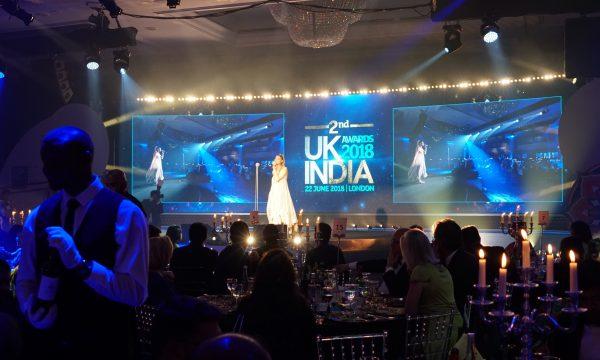 UK India Awards Event Agency