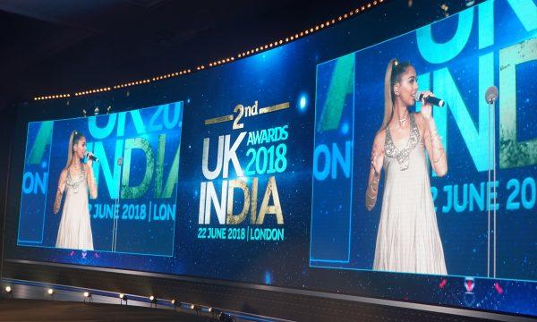 UK India Awards Event Agency