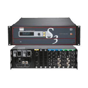 Barco S3