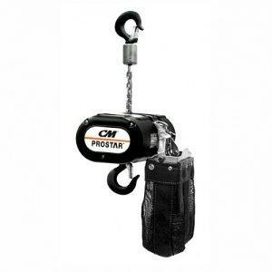 CM Prostar Electric Chain Hoist