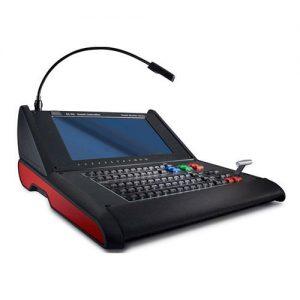 Barco EC-50 Hire