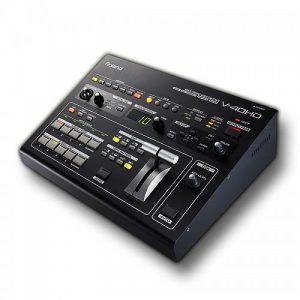 Roland V40HD