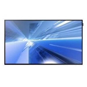 Samsung DM40E Monitor