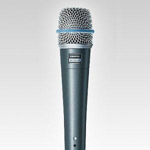 Shure Beta 57A