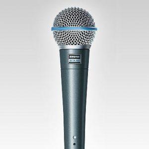 Shure Beta 58