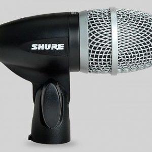 Shure PG56