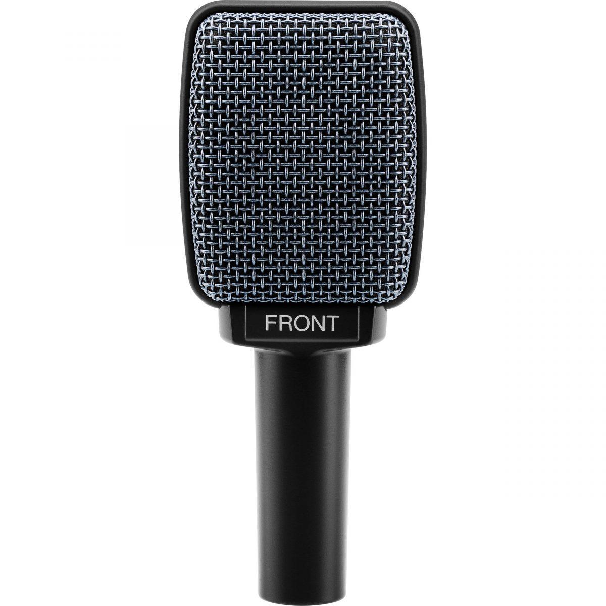Sennheiser e 906 hire | Kudos AV