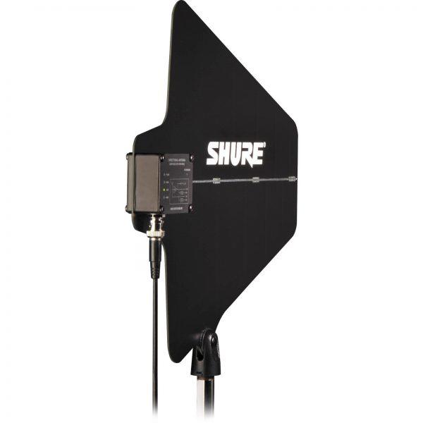 Shure UHF Active Directional Antenna