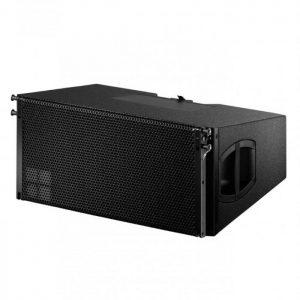 d&b audiotechnik V8 Hire