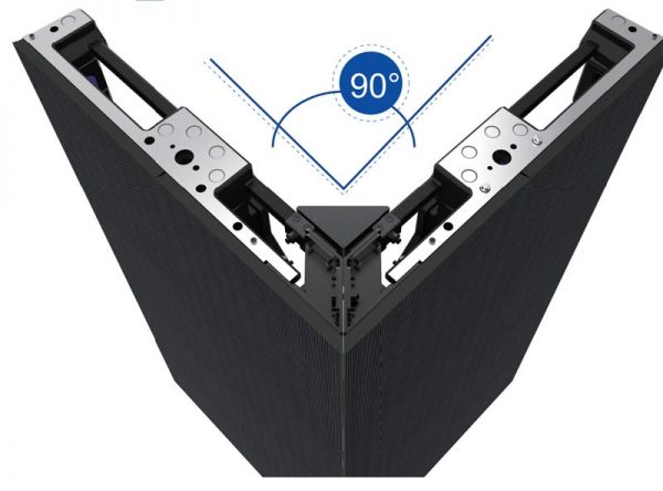 unilumin upad iii 2.6 led panel