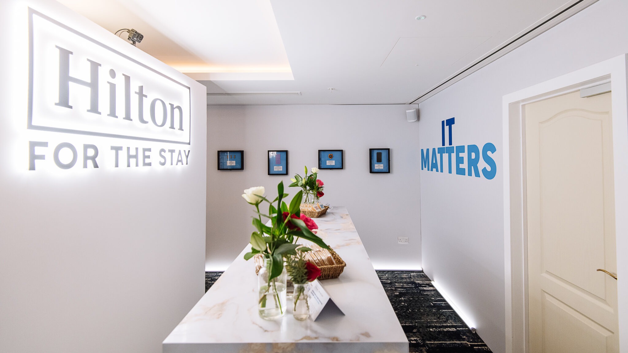 Escape Room Brand Activation production by Kudos AV — image 9