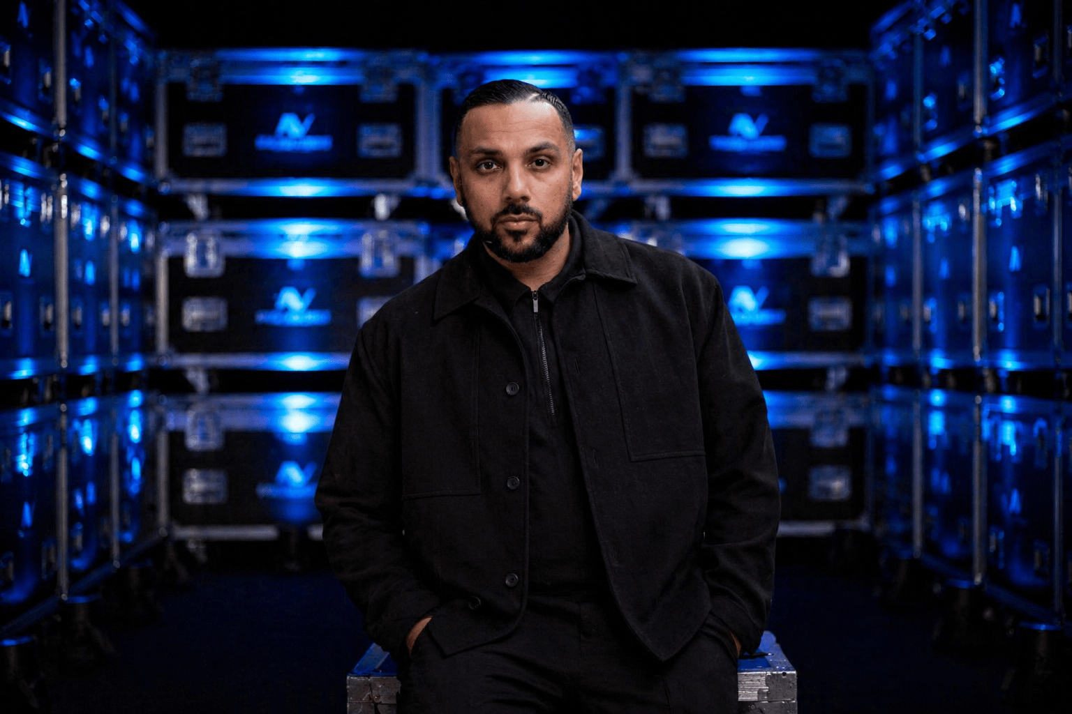 Jas Johal