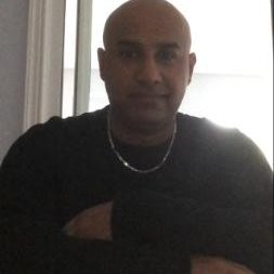 Jaspreet Singh
