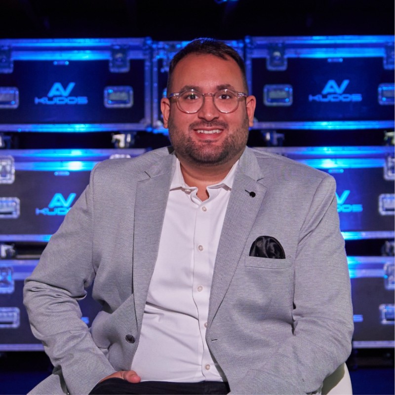 Neal Chauhan