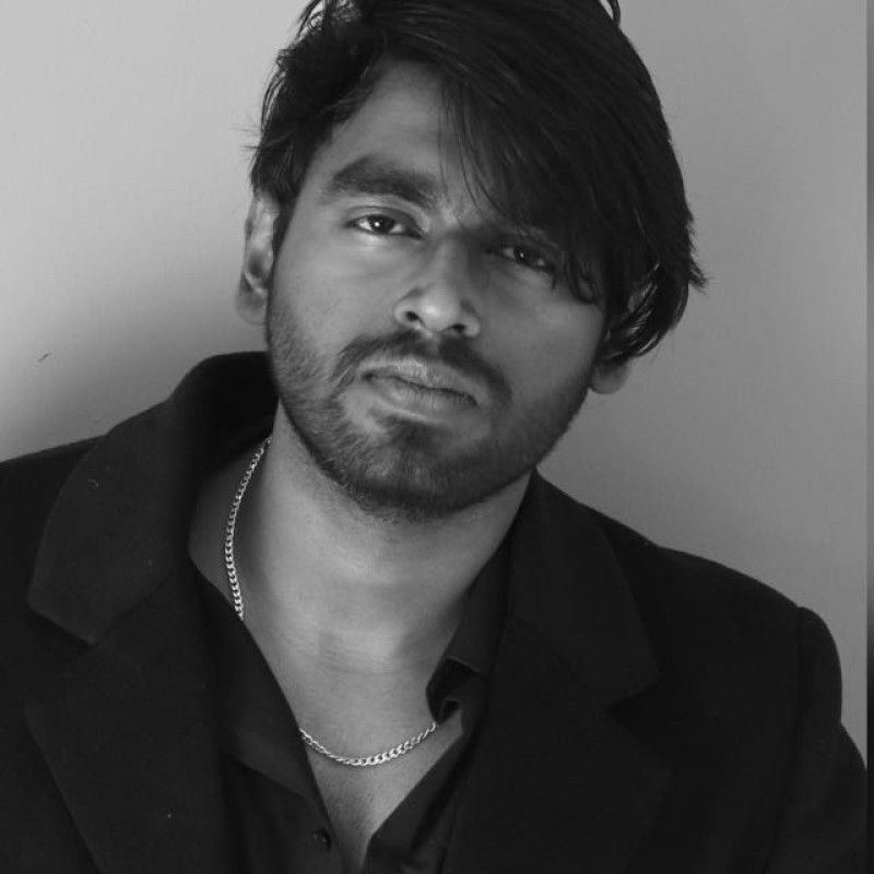 Sidharth Valappil