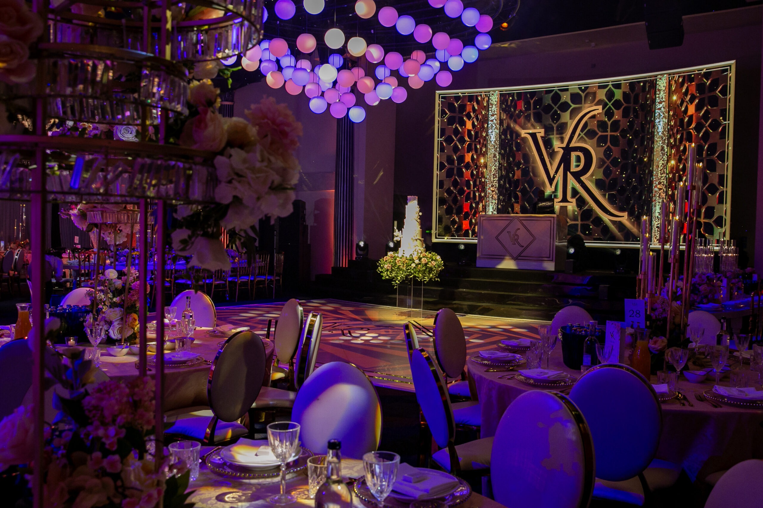 Roop & Vick Wedding by Kudos AV at Dallas Burston Polo Club